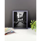 Framed Manhattan Bridge, NYC Original Photographic Print by n.corren conway - House Of Nambili